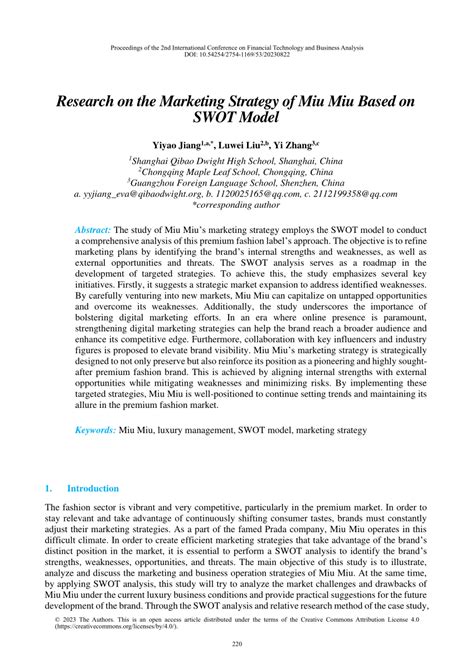 miu miu marketing strategy|michael miu market segmentation.